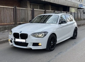 BMW 125 d* * * M Performance* * * 8ZF* * * KOJA* * * RECAR, снимка 1
