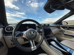 Mercedes-Benz C 300 * 4MATIC* FULL* , снимка 10
