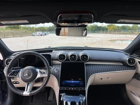 Mercedes-Benz C 300 * 4MATIC* FULL* , снимка 9
