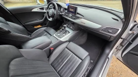 Audi A6 3.0TDI S-LINE Швейцария, снимка 14