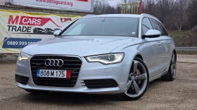 Audi A6 3.0TDI S-LINE Швейцария, снимка 1