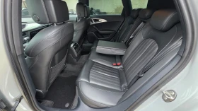 Audi A6 3.0TDI S-LINE Швейцария, снимка 11