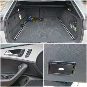 Audi A6 3.0TDI S-LINE Швейцария, снимка 12