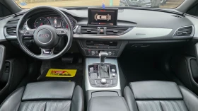 Audi A6 3.0TDI S-LINE Швейцария, снимка 10
