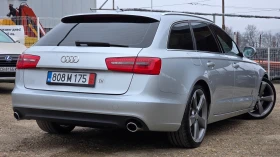 Audi A6 3.0TDI S-LINE Швейцария, снимка 4