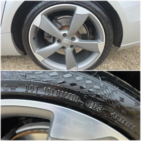 Audi A6 3.0TDI S-LINE Швейцария, снимка 16