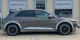 Hyundai Ioniq 5 * UNIQ* 72.6KW* ПАНОРАМА* , снимка 4