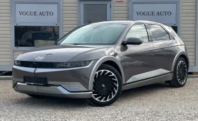 Hyundai Ioniq 5 * UNIQ* 72.6KW* ПАНОРАМА* , снимка 1