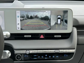 Hyundai Ioniq 5 * UNIQ* 72.6KW* ПАНОРАМА* , снимка 11