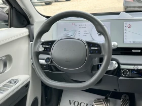 Hyundai Ioniq 5 * UNIQ* 72.6KW* ПАНОРАМА* , снимка 10