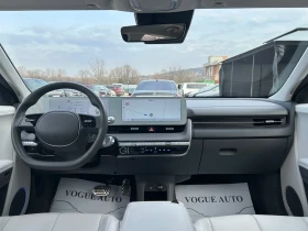 Hyundai Ioniq 5 * UNIQ* 72.6KW* ПАНОРАМА* , снимка 8