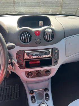 Citroen C3, снимка 7