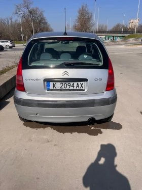 Citroen C3, снимка 2