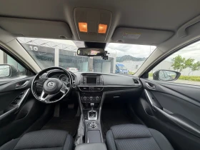Mazda 6, снимка 8