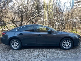 Mazda 6, снимка 1