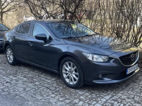 Mazda 6, снимка 2