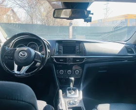 Mazda 6, снимка 5
