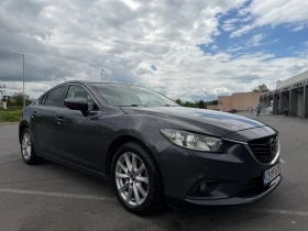 Mazda 6, снимка 4