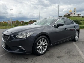 Mazda 6, снимка 3