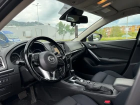 Mazda 6, снимка 7