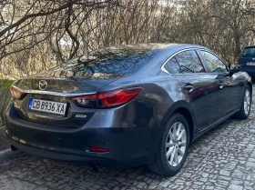 Mazda 6, снимка 4