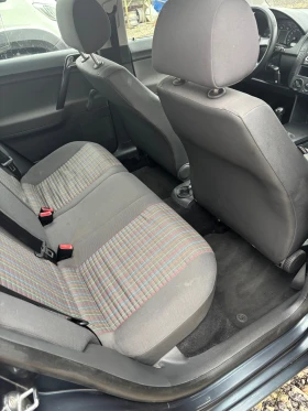 VW Polo 1.4 TDI, снимка 5