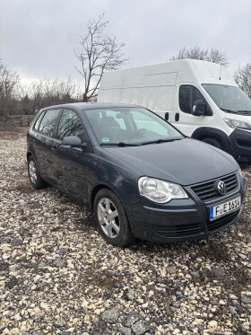 VW Polo 1.4 TDI, снимка 2