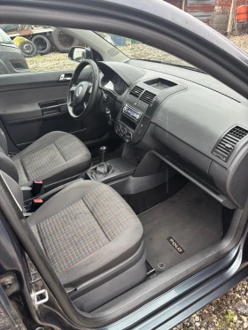 VW Polo 1.4 TDI, снимка 6