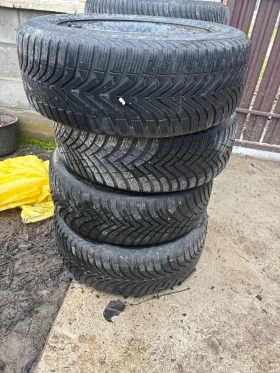 VW Polo 1.4 TDI, снимка 8