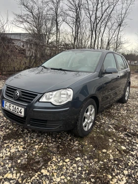 VW Polo 1.4 TDI, снимка 3