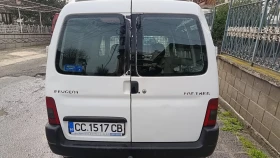 Peugeot Partner, снимка 2