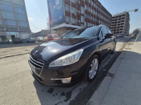 Peugeot 508 2.0 HDi Allure, снимка 1