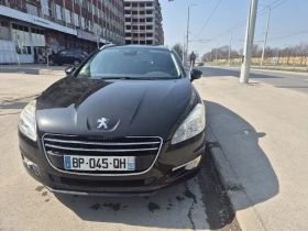 Peugeot 508 2.0 HDi Allure, снимка 5