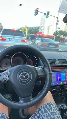 Mazda 3, снимка 8