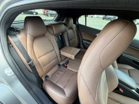 Mercedes-Benz GLA 180 MATT ED. AUT. NAVI ШВЕЙЦАРИЯ, снимка 13