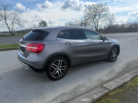 Mercedes-Benz GLA 180 MATT ED. AUT. NAVI ШВЕЙЦАРИЯ, снимка 3