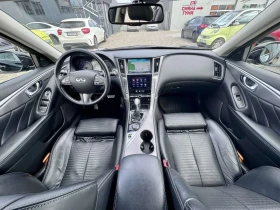 Infiniti Q50 S Hibrid Лизинг, снимка 12