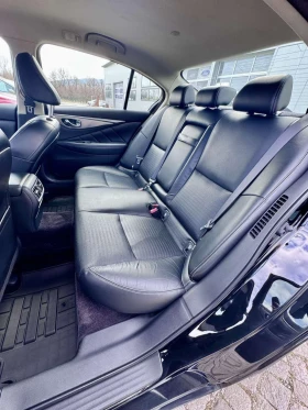 Infiniti Q50 S Hibrid Лизинг, снимка 15