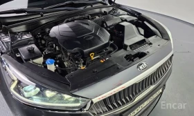 Kia K7 K7 3.0 GDI Limited, снимка 7