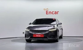 Kia K7 K7 3.0 GDI Limited, снимка 9