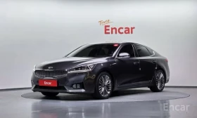 Kia K7 K7 3.0 GDI Limited, снимка 1