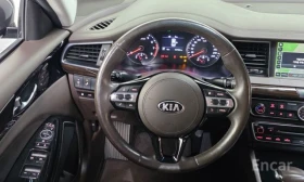 Kia K7 K7 3.0 GDI Limited, снимка 2