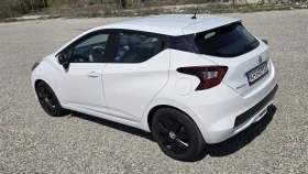 Nissan Micra 1.0 Edishan TOP Nova, снимка 1