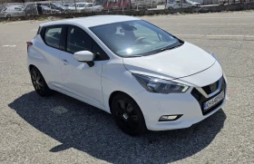 Nissan Micra 1.0 Edishan TOP Nova, снимка 5