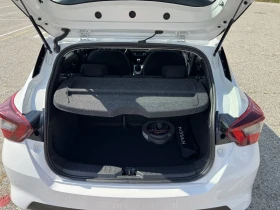 Nissan Micra 1.0 Edishan TOP Nova, снимка 15