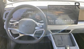 BYD Sealion 7 82.5 kWh 313 кс 6000 км, снимка 8
