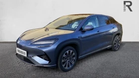 BYD Sealion 7 82.5 kWh 313 кс 6000 км, снимка 1