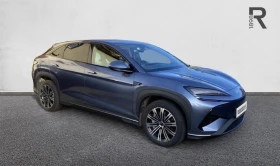 BYD Sealion 7 82.5 kWh 313 кс 6000 км, снимка 3