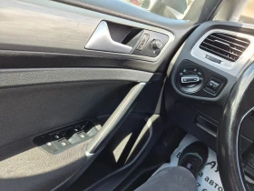 VW Golf Variant 1.6D АВТОМАТ, снимка 15