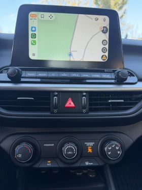 Kia Ceed, снимка 9